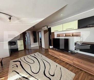 Apartament cu 3 camere, 87 mp, parcare, zona Eroilor - Photo 6