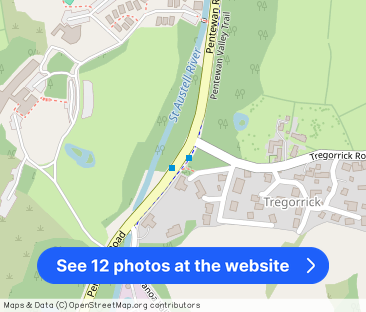 Tregorrick, St Austell - Photo 1