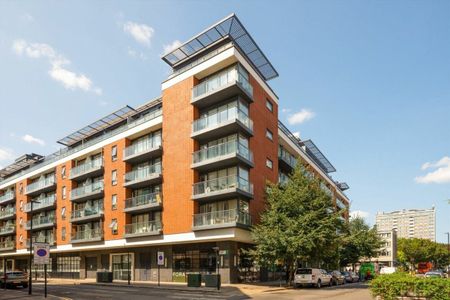 Central Street, Clerkenwell, EC1V - Photo 3