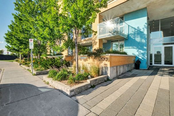 For Lease - 200 Lett Street Unit# 615, West Centre Town, Ontario - Photo 1