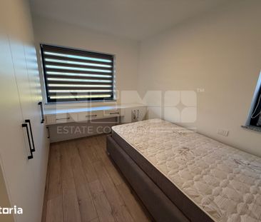 Duplex Mitocu Dragomirnei | 107 MP Utili | Mobilat Complet - Fotografie 5
