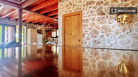 4 room luxury Flat for rent in Moratalla, Murcia - Foto 5