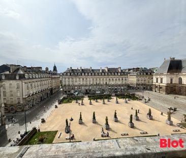 Location Appartement 2 pièces 31m² RENNES 35000 - Photo 5