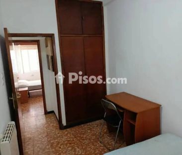 Piso en alquiler en Ourense Capital - Foto 2