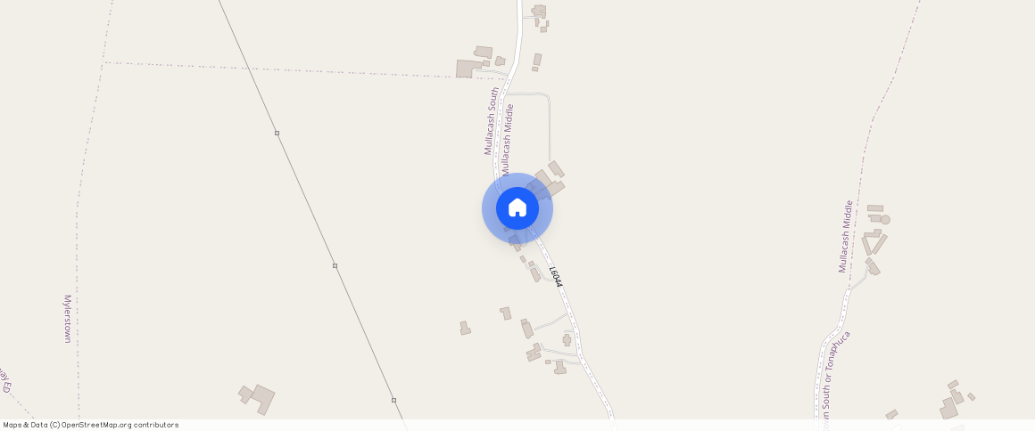 Mullacash, Naas, Co. Kildare