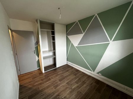 Location Maison 3 pièces 68m² VONNAS 01540 - Photo 2