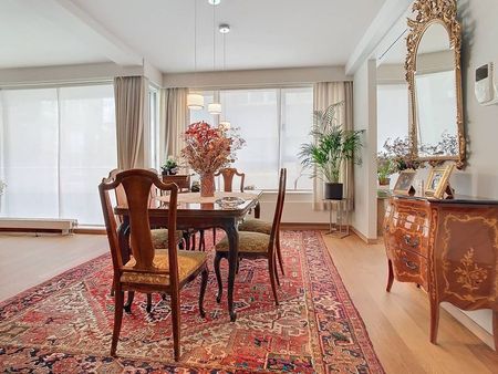 Appartement te huur - Photo 4