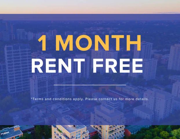 Davisville Village Apartments — Bachelor available at 33 Davisville Avenue, Toronto - Photo 1