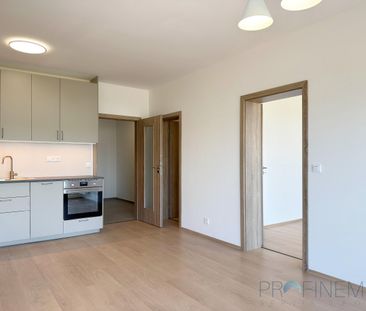 Pronájem bytu 2+kk 50 m² - Fotografie 6