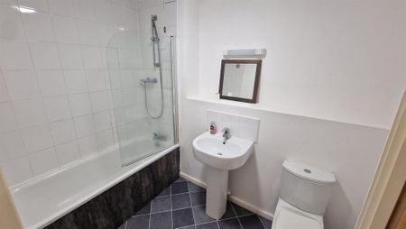 2 bedroom apartment to rent - Photo 2