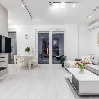 Bora-Komorowskiego, Praga Południe, Warszawa - Zdjęcie 1