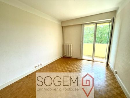 Appartement T3 en location à Toulouse - Photo 4