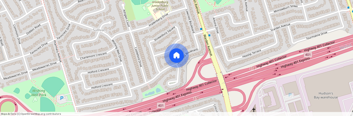 46 Lowcrest Boulevard #Bsmt 1, 46 Lowcrest Boulevard, Toronto