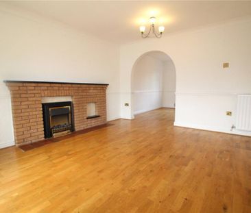 4 bedroom detached house to rent - Photo 1