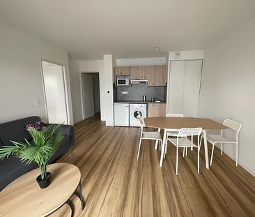 33150 BAS CENON - APPARTEMENT 2 PIECES AVEC PLACE DE PARKING - Photo 1