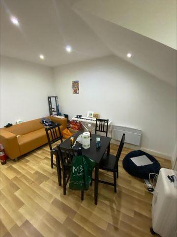 1 bedroom flat to rent - Photo 4