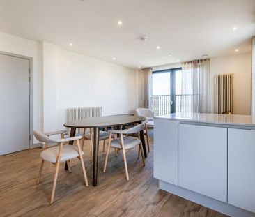 2 bedroom apartment to rent - Photo 4