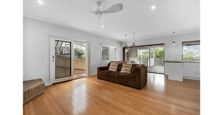 Modern Inner City Queenslander - Photo 2