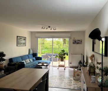Location Maison 3 pièces 70m² LAVAL 53000 - Photo 1