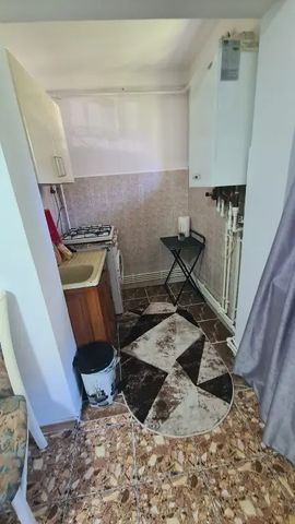 Oferim spre închiriere garsoniera, parter în Curtea de Argeș Posada - Photo 4