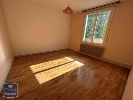 Appartement à louer 3 pièces 80m² - Photo 2