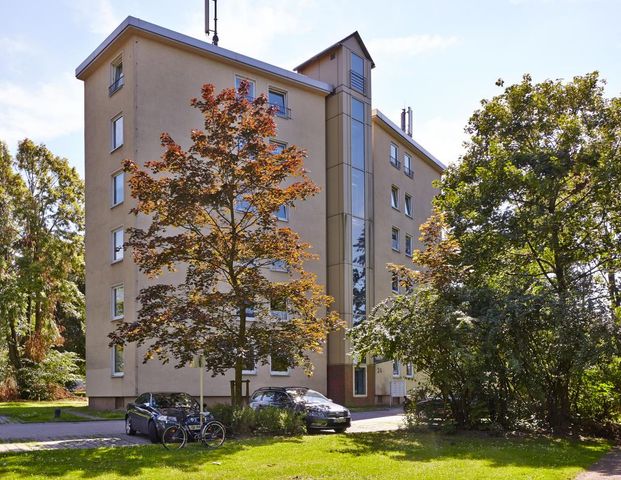 2-Zimmer Wohnung in Altenbochum - Foto 1