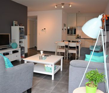 Appartement met ondergrondse autostandplaats en kelderberging. - Photo 3