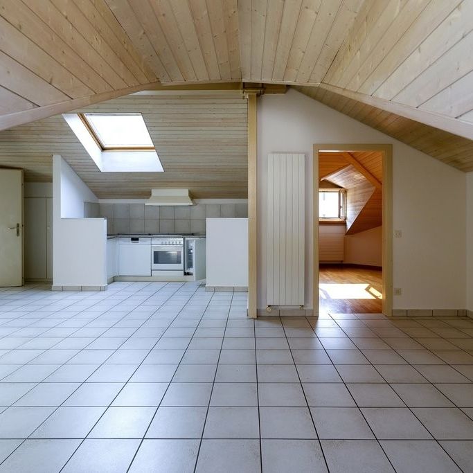 2 ½ Zimmer-Wohnung in Bellinzona mieten - Foto 1
