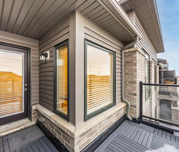 For Lease - 32 Emmas Way, Whitby, Ontario - Photo 6