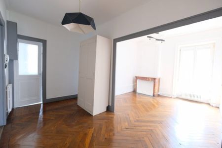 APPARTEMENT T5 A LOUER - Photo 5