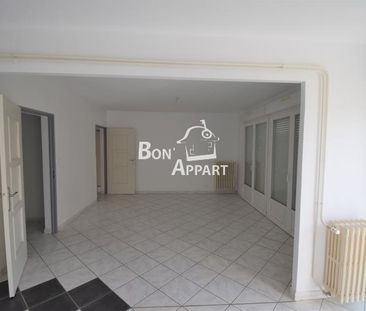 Appartement 4 pièces à Joeuf - Photo 2