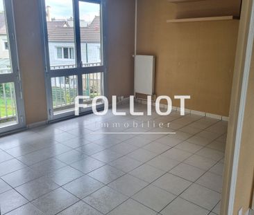 A LOUER Appartement 50000 Saint Lo 3 pi�ce(s) 71m2 - Photo 2