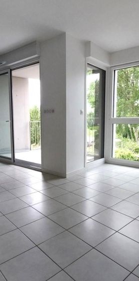 Louer appartement 1 pièce de 40 m² - Photo 1