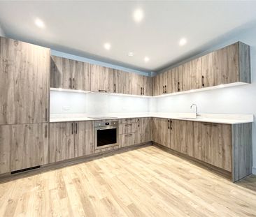 1 Bedroom - Photo 2