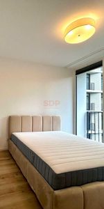 2 pokoje w kompleksie Browarów Warszawskich - Фото 3