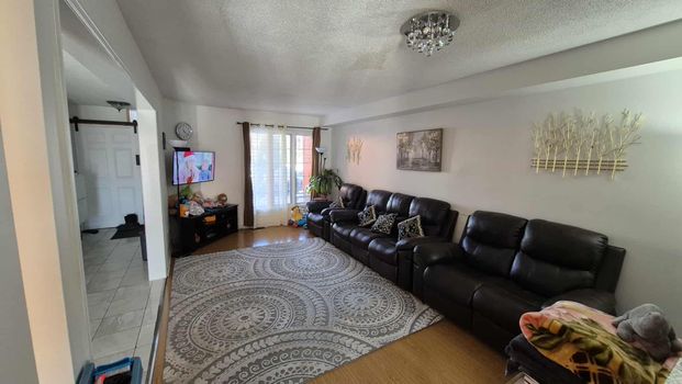 For Lease - 124 Desert Sand Drive, Brampton, Ontario - Photo 1