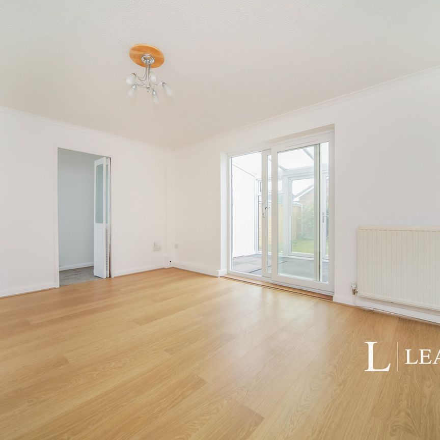 3 bedroom house to rent Sturdee Close, Thetford, IP24 - Photo 1