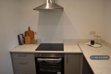 2 bedroom flat to rent - Photo 4