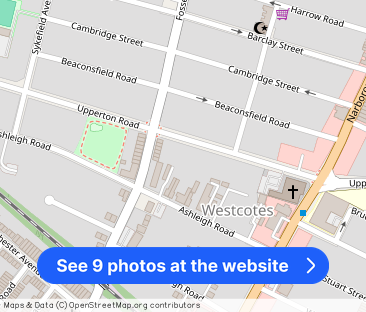 Upperton Road, LEICESTER - Photo 1