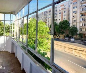 2 Camere de inchiriat | Calea Calarasilor | Metrou - Fotografie 2