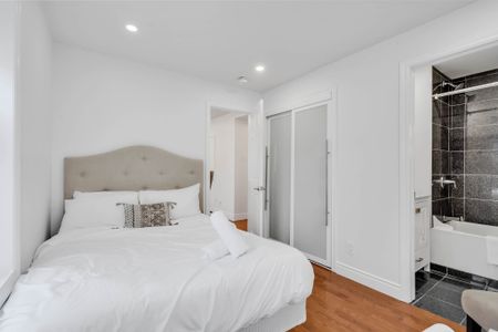 For Lease - 123 PAMILLA Street Unit# 4, Dows Lake - Civic Hospital and Area, Ontario - Photo 2