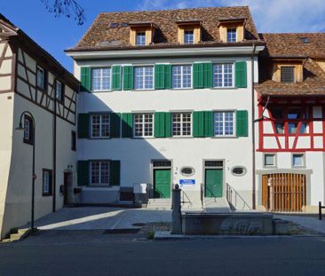2 1/2-Zimmer-Wohnung mit 103 m2 - Foto 4