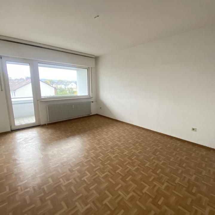 2-Zimmer-Wohnung mit Süd-Loggia in Bielefeld-Heepen - Photo 1