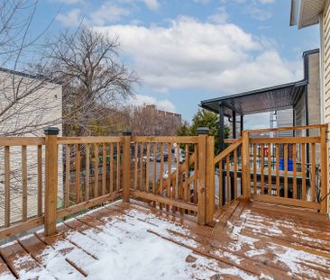 For Lease - 684 BRONSON Avenue Unit# A, Dows Lake - Civic Hospital ... - Photo 5