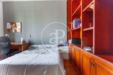 Piso de alquiler en C/ de Bailèn, La Roqueta - Photo 2
