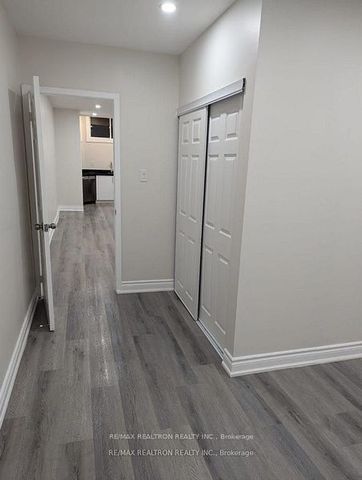 For Lease - 187 Crossland Gate Unit# Lower, Newmarket, Ontario - Photo 5