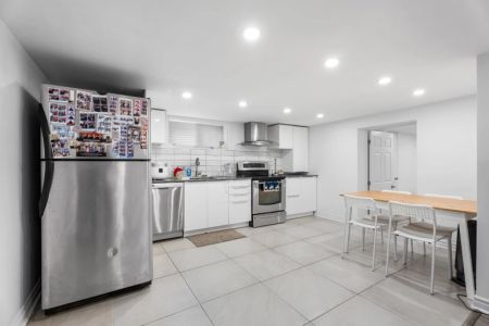 Appartement, Montréal (Côte-des-Neiges/Notre-Dame-de-Grâce) - Photo 4