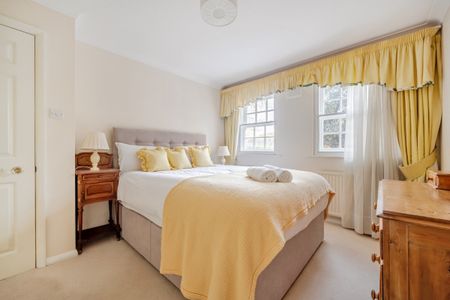 4 bedroom town house to rent - Photo 5