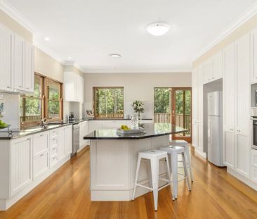 Country living 35 km from CBD! - Photo 1
