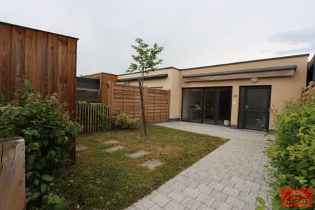 Villa F3 en plain-pied - Photo 4